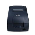 NEW Dot matrix Printer 180dpi 76mm Cash Register Receipt Printer for Retail Shop