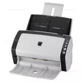 FI6130 High Speed Auto Feed Duplex Color Scanner Professional Office Document Scanning Machine Compact Double Sided HD