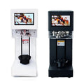 Commercial Aluminum Cover Cup Sealing Machine Fully Automatic Can Sealing Machine for Milk Tea Shop Beverage Can Sealing Machine
