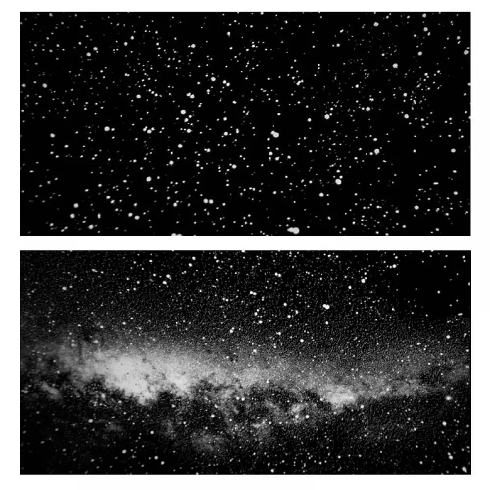 USB Galaxy Projector Light Car Roof Projection Lamp Atmosphere Ambient Light Saturn Starry Star Light Party Decor Romantic Light