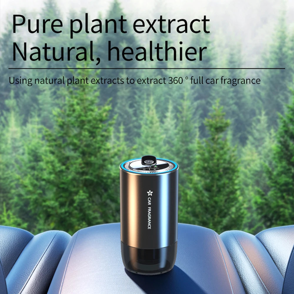 50ml Cologne Ocean Essential Oil for Car Aroma Diffuser Fruit Fragrance Air Fresheners for Cars Flavoring Oils