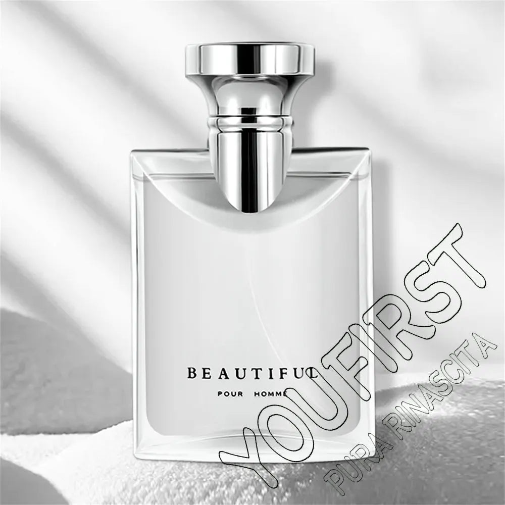 Fascination Man Perfume Tea Scent Men Cologne 100ml Pheromone Perfumes Hombres Originales Lasting Fragrance Spray Parfums Homme