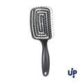 Volumizing Detangling Hair Massage comb Hair Massage Comb with Hollowed-Out Design hair styling tools for real hair wigs