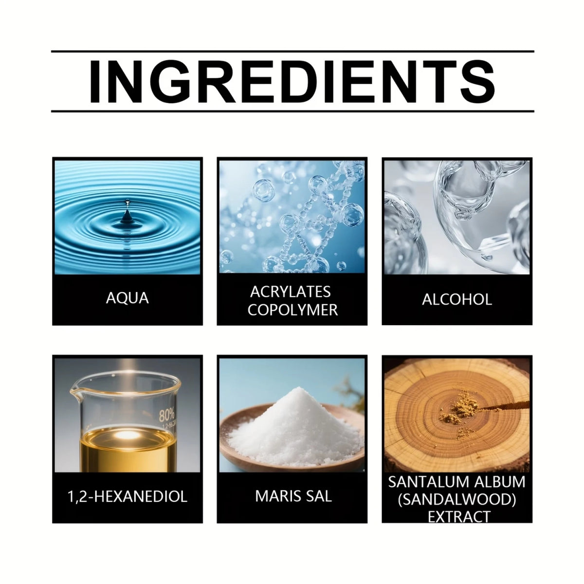 Water Ice Levin Sea Salt Hair Clay Beach Wave Curl Defining Texturizing Styling Paste 60g