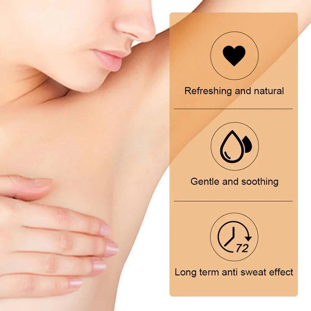75g NATIVE Original Coconut Vanilla Deodorant Eucalyptus Mint Lavender Rose Sensitive Healthy Body Antiperspirant Cream Stick