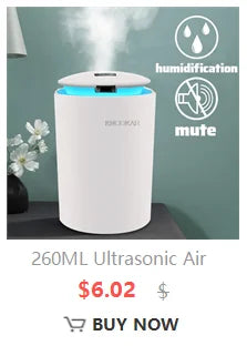 Mini Portable Cooling Air Conditioner Free Installation USB Fast Charging Remote Control For Home Office Outdoor Industry