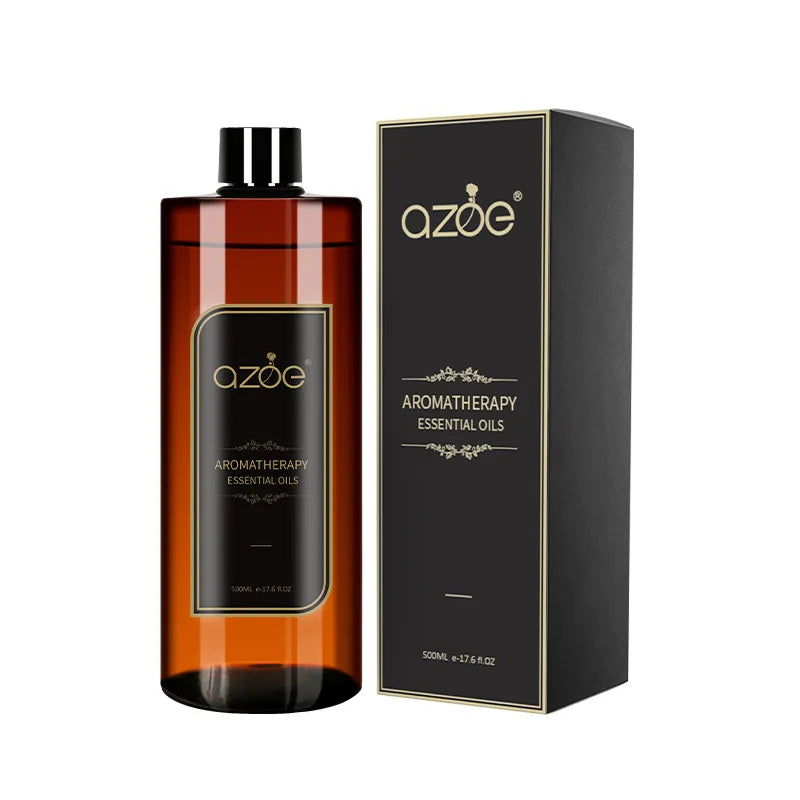Essential Oil Exclusively for Aroma Diffuser 500ML