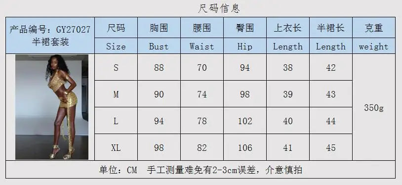 Sexy Sequin Hollow Out Pants Set V-neck Short Sleeved Top+Pants Two Piece Set Fashion Party Clubwear Evening Festival Outfit