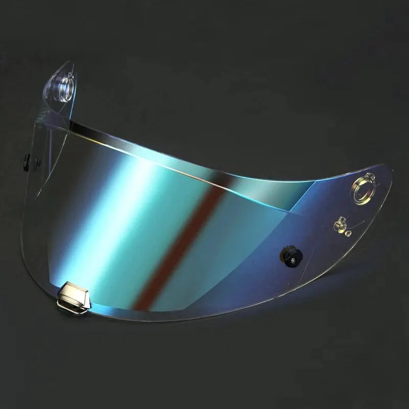 HJ-26 Helmet Visor for HJC RPHA 70 RPHA 11 HJ-26 ST Motorcycle Helmet Shield Universal Size Sunscreen Casco Moto Accessories