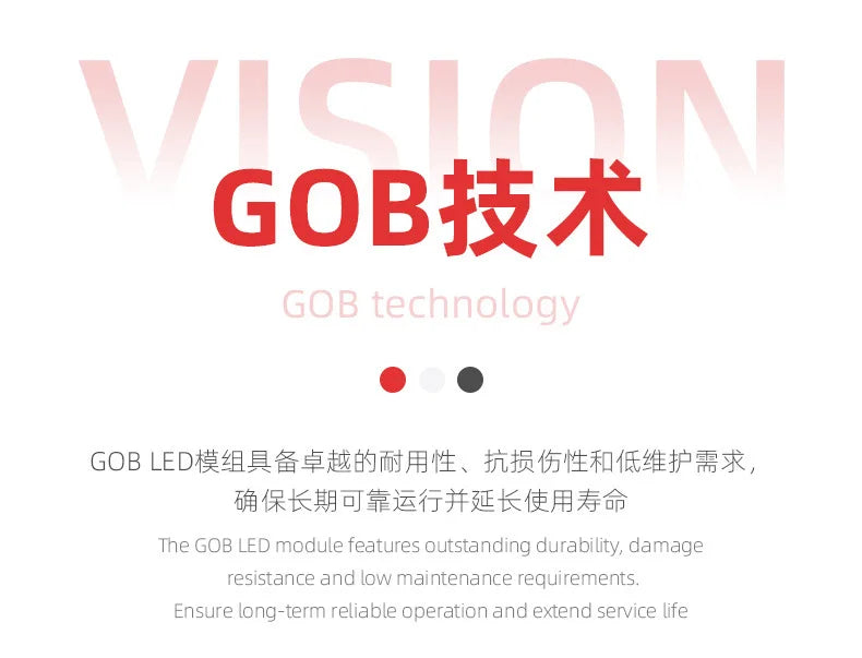 Indoor led poster screen folding advertising screen shopping mall mobile led display