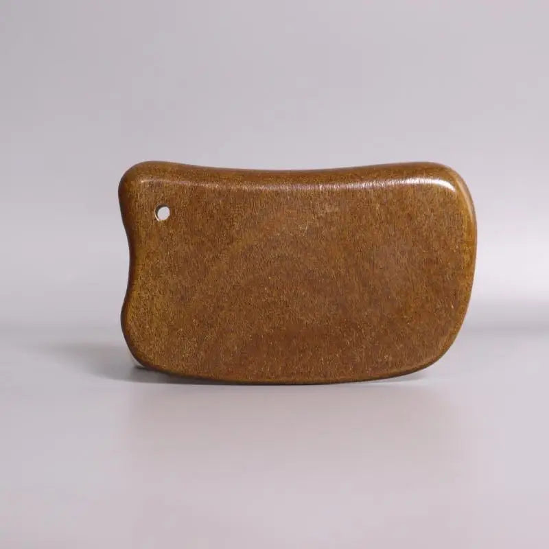 Wooden Gua Sha Scraper Universal Face Massager Tool For Facial Beauty Eye Massage