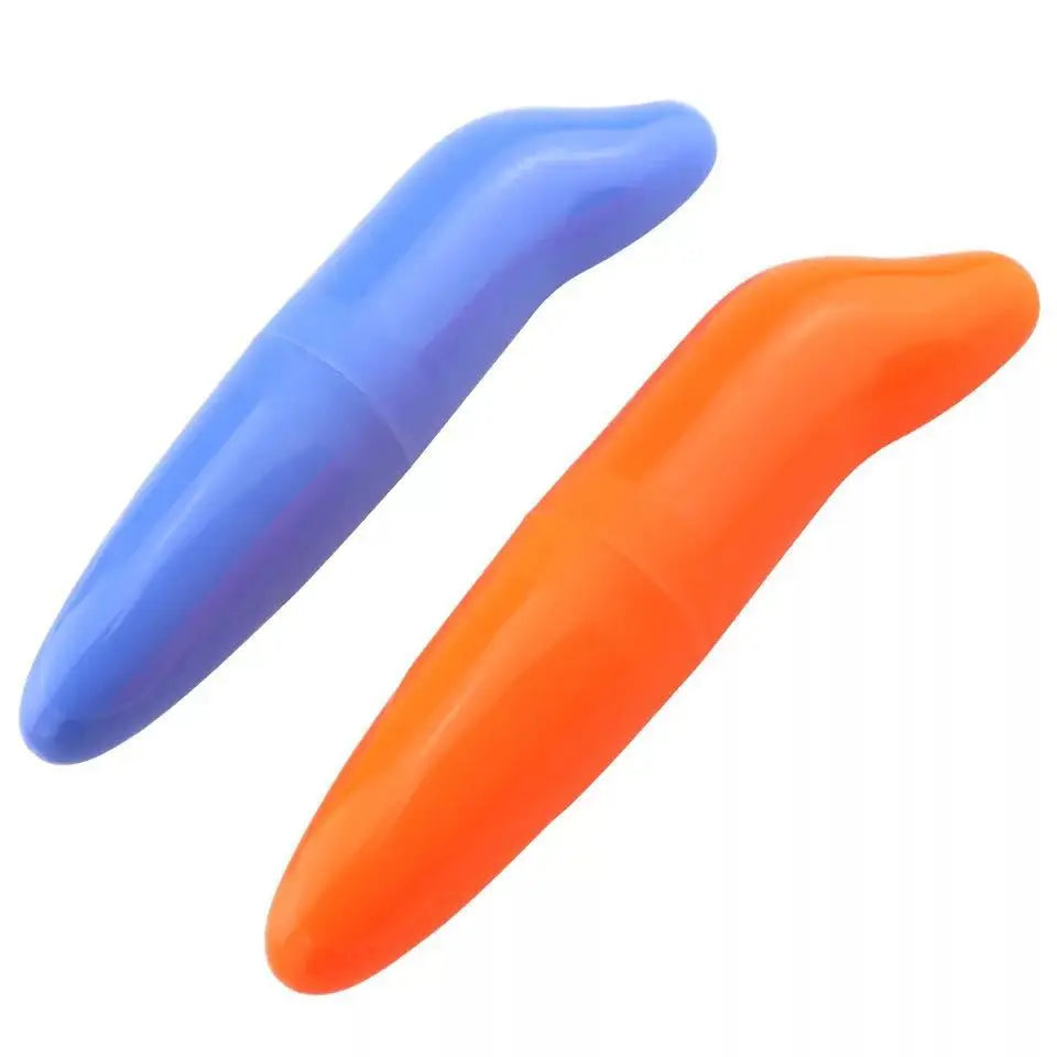 Stimulate Sensitive Area Dolphin Vibrator Mini Fun Egg G Spot Massage Stick Vibrator for Women Different Rhythm and Depth