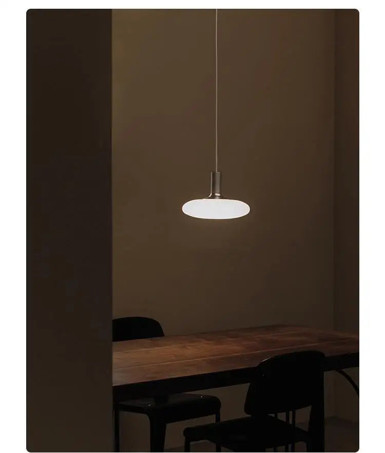 2025 Spanish Designer Pendant Light Glass Ceiling Hanging Lamp Chandelier For Living Dining Room Kitchen