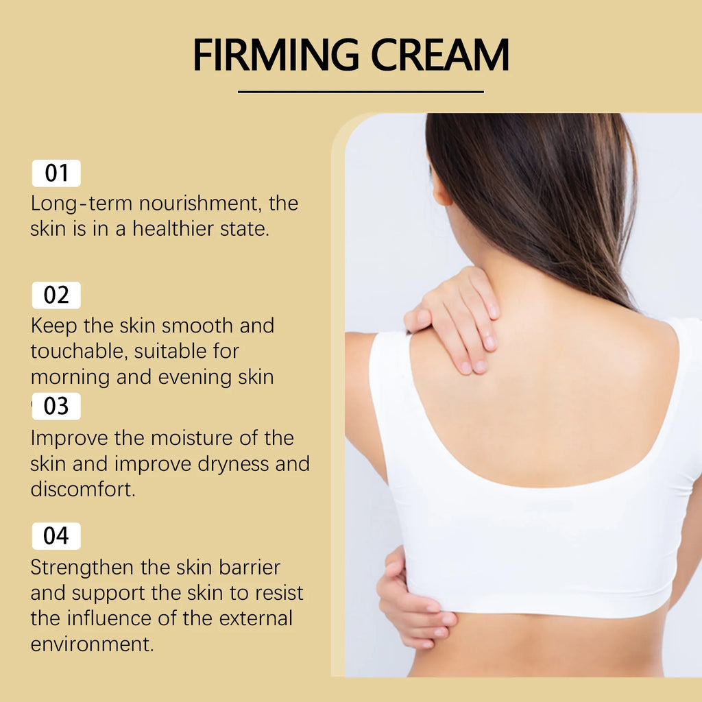Collagen Anti-Aging Body Cream Bee Venom Wrinkle Removal Nourish Tighten Lift Reducing Fine Line Smooth Moisturizing Body Lotion