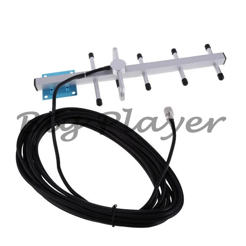 Tool Cell  Booster Amplifier Repeater GSM 900MHz  kit