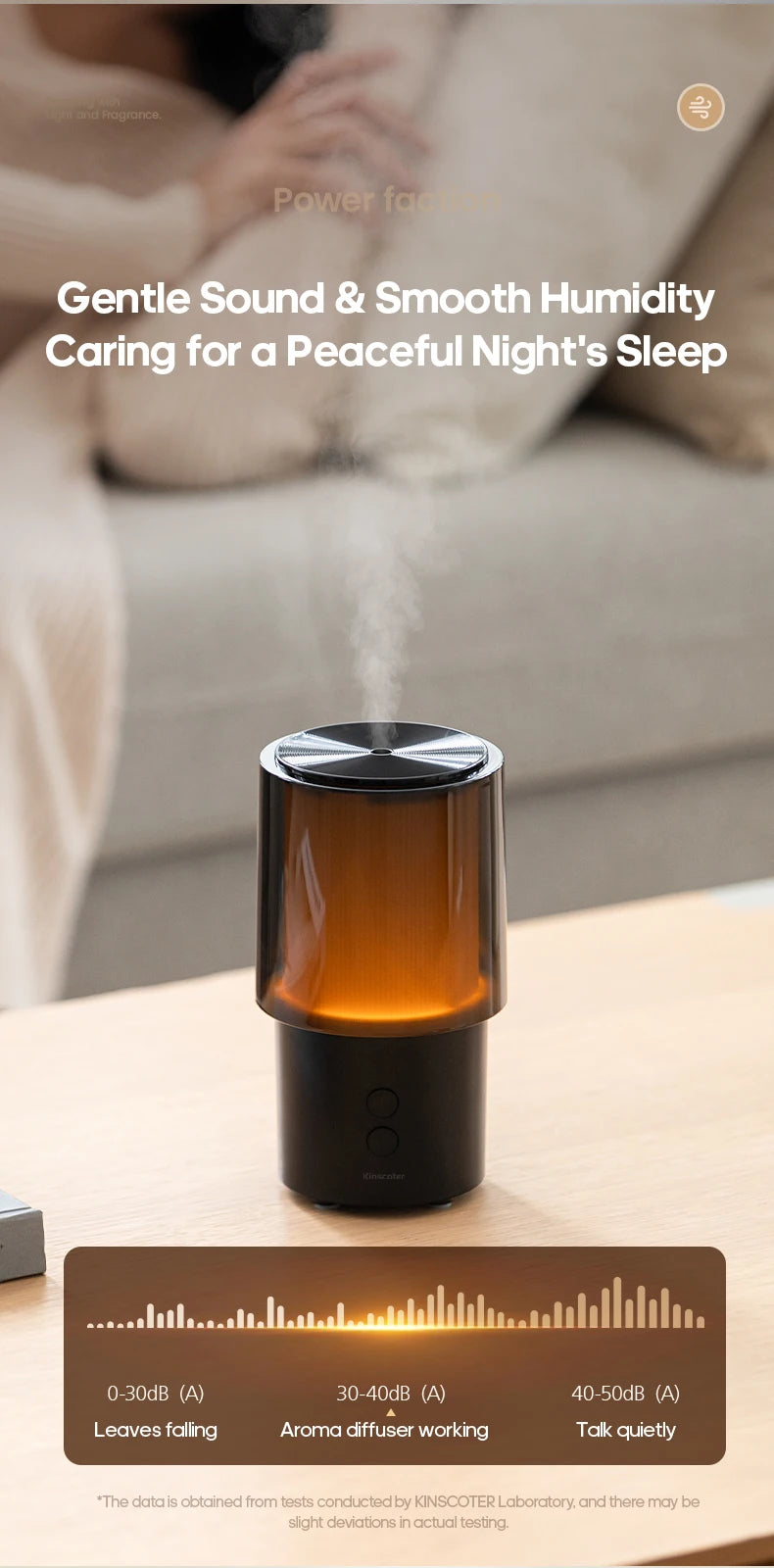 New Essential Oil Aroma Diffuser Minimalist Night Lamp Desktop Mini Air Humidifier 140ml Ultrasonic Sprayer for Hotel Home Gift