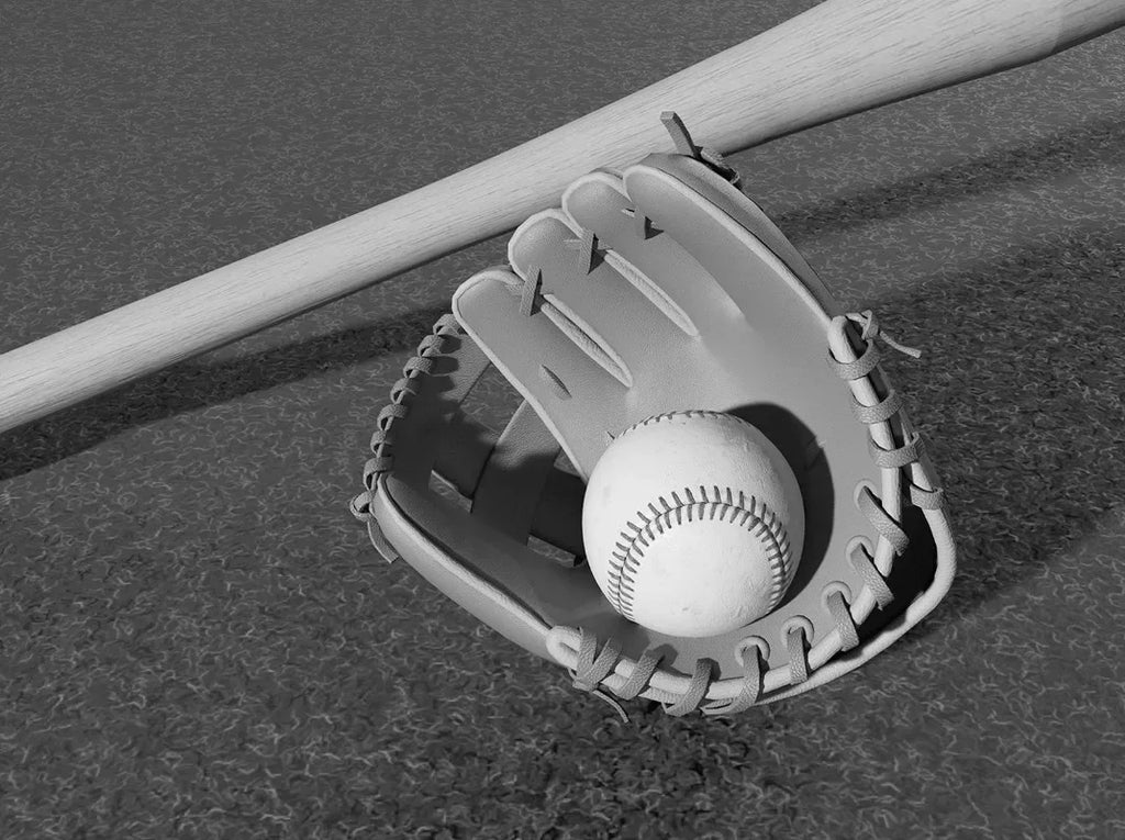 Classic Outdoor Sports Golf Tennis Basketball Black White Photography Art Poster Canvas Paintings Wall Art Pictures Home Deco