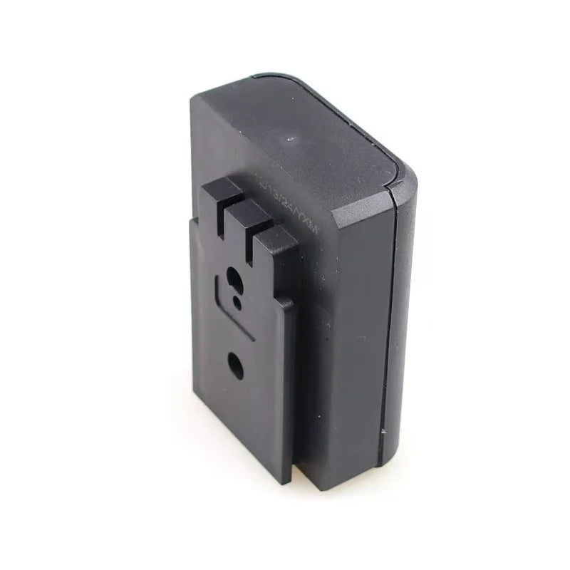 12800mAh Li-Ion Rechargeable Battery Laser Grade for Cross Laser Level Vertical & Horizontal Green 4D Self-Leveling Laser Line