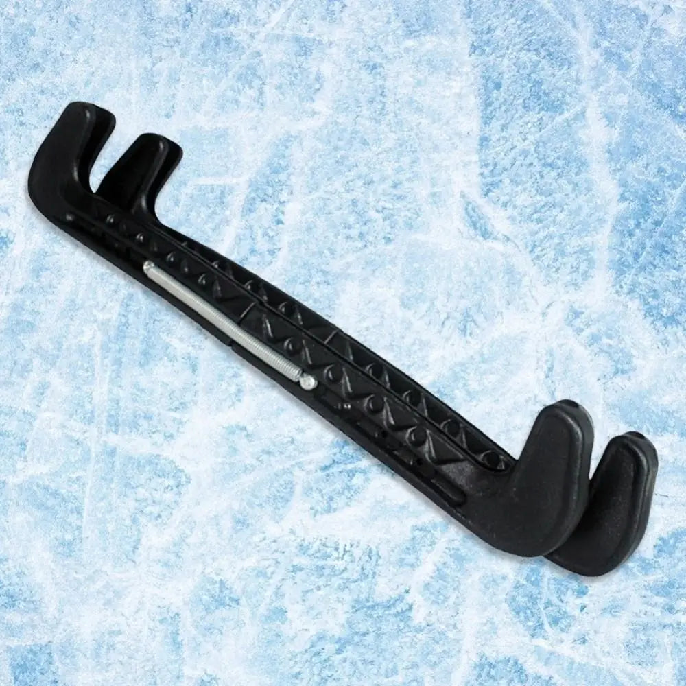 Professional Adjustable Ice Skate Guard Non-slip Wear-resistant Ice Skate Protector Universal Protective Cover Hockey