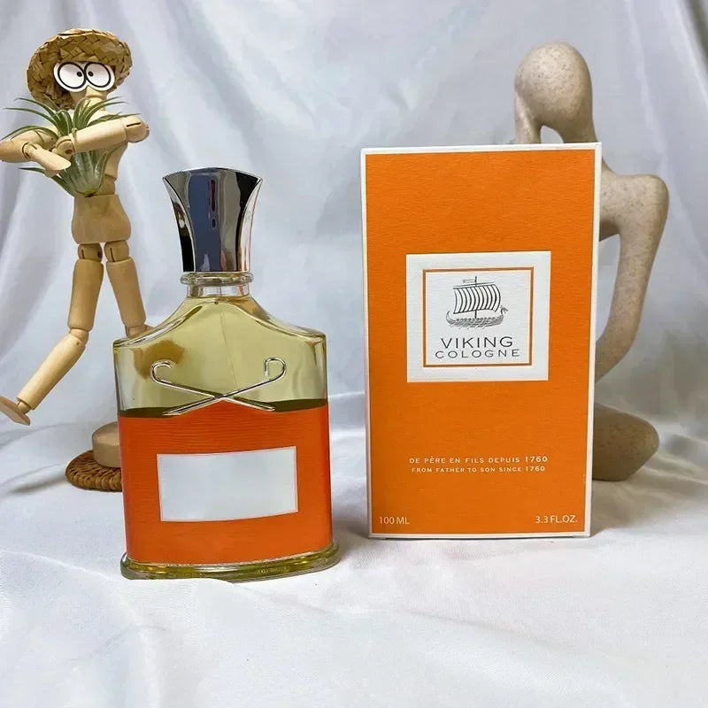 man perfume women fragrances spray cologne 100ml/75ml EDP for Christmas Present different high-end edition and fast postage