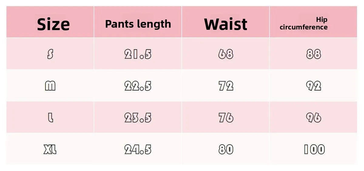 Retro Flanged Waist Ripped Denim Shorts Women's Summer Sexy Hip-wrapped Straight Hot Pants