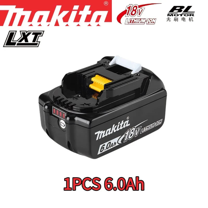 Makita DTM51 Cordless Grinding Machine, Edge Trimming Machine, Brushless Grooving Machine, Electric Shovel, Makita 18V Battery