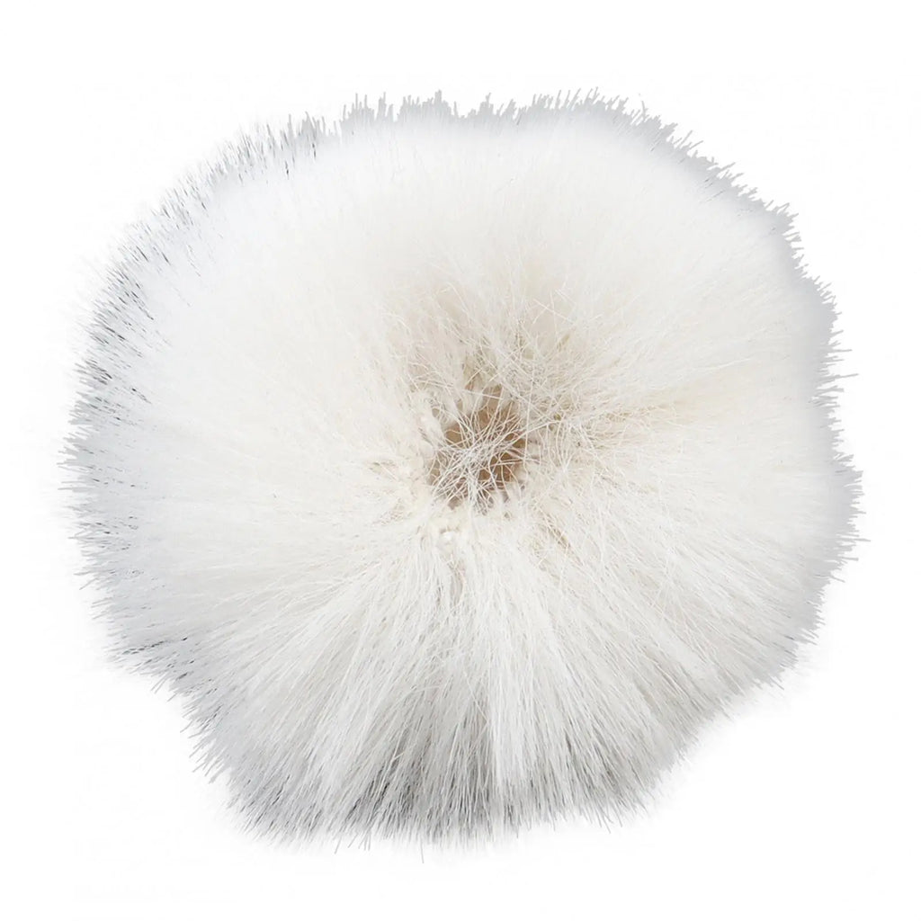 Lavalier Lapel Mic Wind Muff Wind Muff Outdoor Furry Windscreen