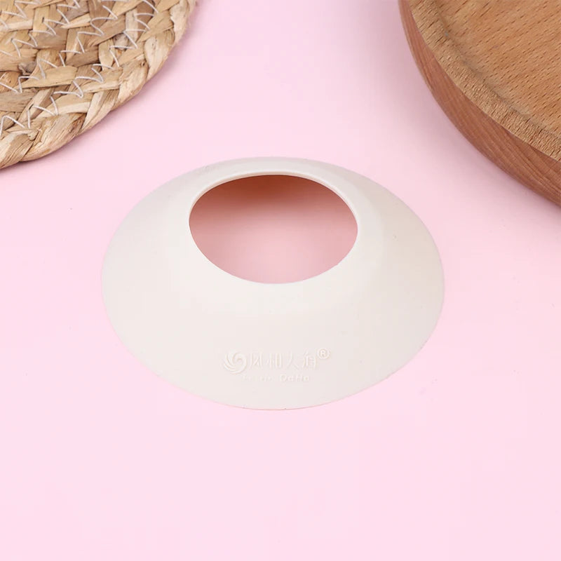 1Pc Silicone Faucet Water Guard Kitchen Sink Splash Catcher Countertop Protector Mat Draining Pad Kitchen Gadgets