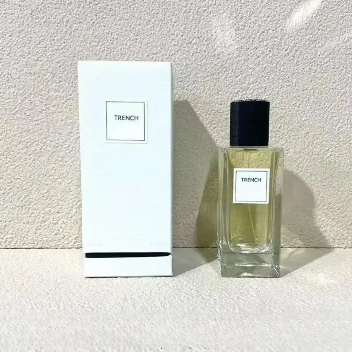 New product 125ML Unisex Perfume Best Selling Oriental Woody Grapefruit Floral Scent Long Lasting Large Capacity Fragrance Fo