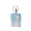 Afnan Supremacy In Heaven Perfume｜Aquatic Fruity‑Woody Accord. Crisp Citrus Opens With Iuicy Pear, Mellow Wood Notes As Finish. Clean And Transparent Scent, Perfect For Summer Daily Commute, Fresh Without Heaviness.