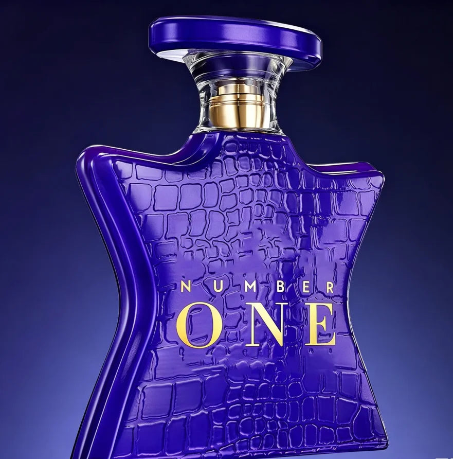 Bonded One New York alcohol free perfume spray, 3.4oz100ml, soft and gorgeous white musk flower, wood color, lasting fragrance, luxury gift box, good gift