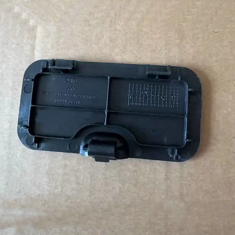 81235A1000RYN/For 2012-2016 Hyundai Santa Fe Emergency Handle Cover for Tailgate