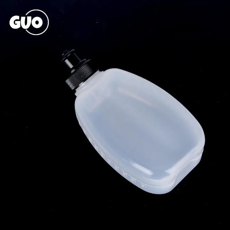 250ml Hand-held Running Water Bottle Plastic Wrist Water Bottle Hand Pot Cycling Bag Water Bottle Outdoor Sports