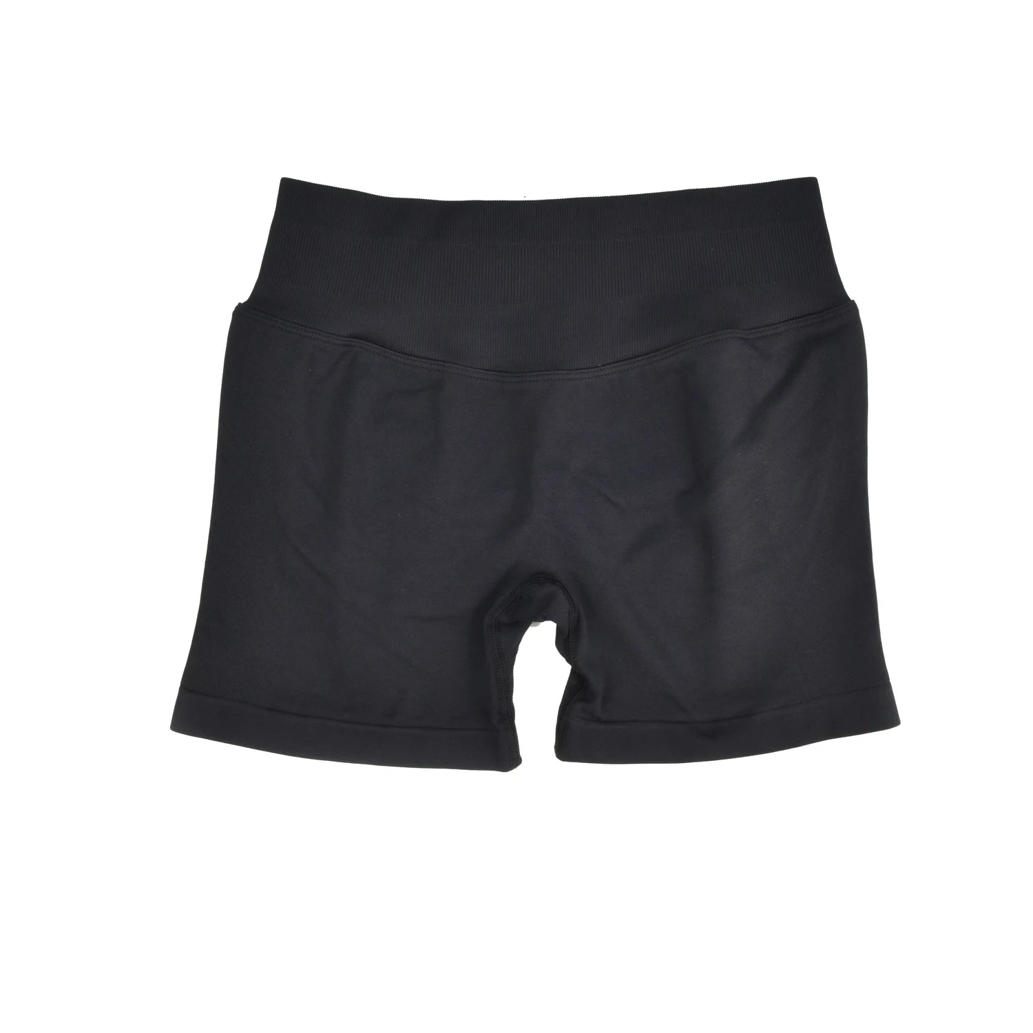 2 Piece Sets Women Outfit Longline Short Sleeve Gym Crop Top High Waist Workout Shorts Sports Suit Fitness Clothes Yoga Set