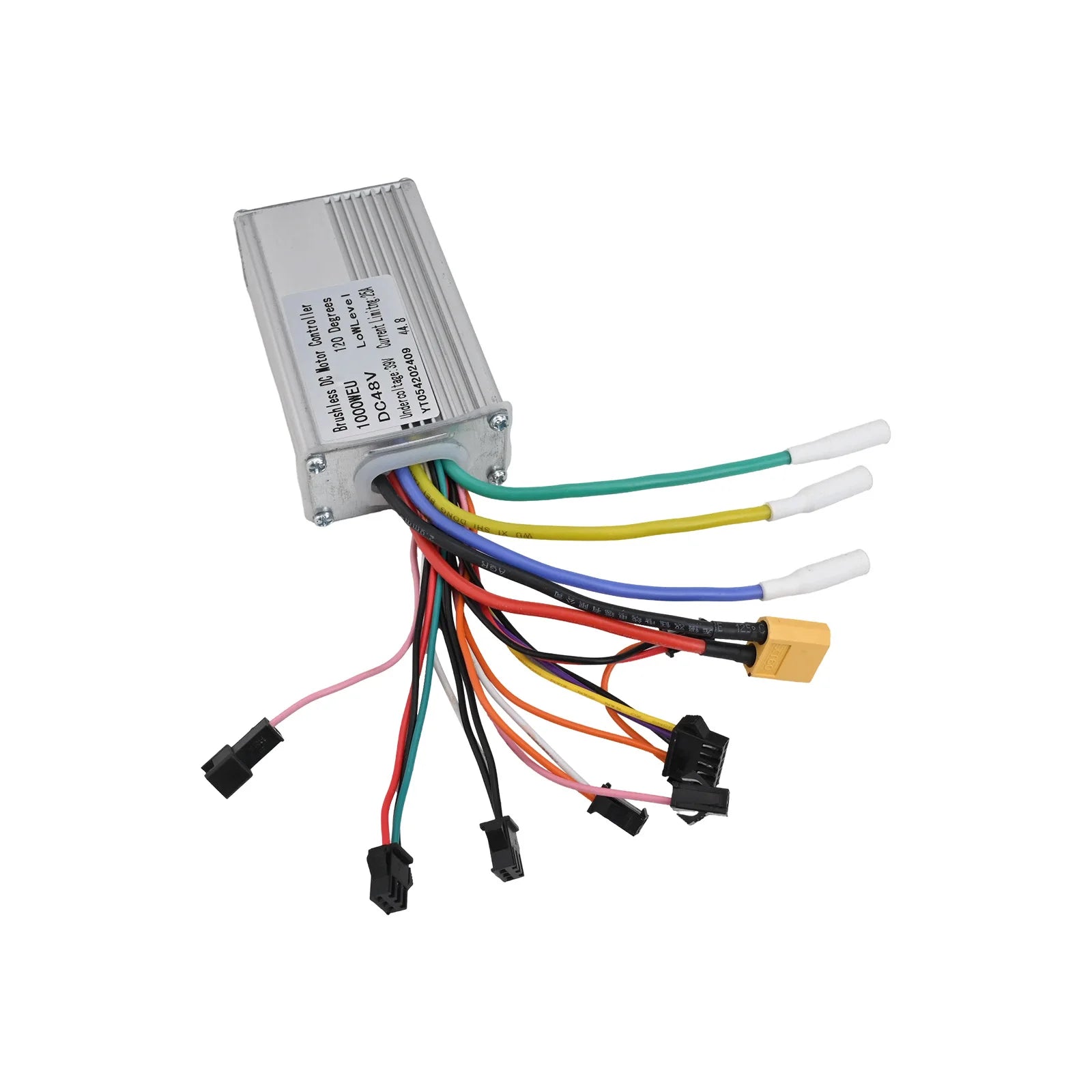 For Kugoo G2 Pro For Electric Scooter Scooter Controller 48V 25A Controller Off-road Electric Scooter Part Scooter Part