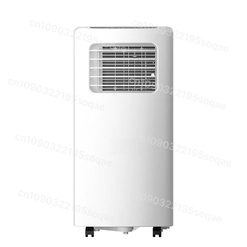 Movable Air Conditioner Single Cooling Integrated Machine 2HP No Outdoor Unit Household 1P 1.5P Bedroom Installation-Free Air