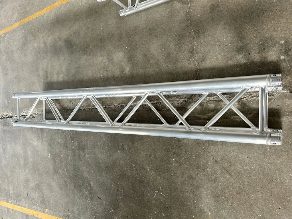 Performance Global Aluminum Truss Structure Spigot Truss Dj Stage Lighting Truss