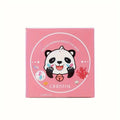 60 Pieces (30 Pairs) of Hydrating Eye Masks, Nourishing and Moisturizing the Skin Around the Eyes, Making the Skin Around the Eyes Smooth and Soft, Exquisite Eye Masks with a Two-Tone Design