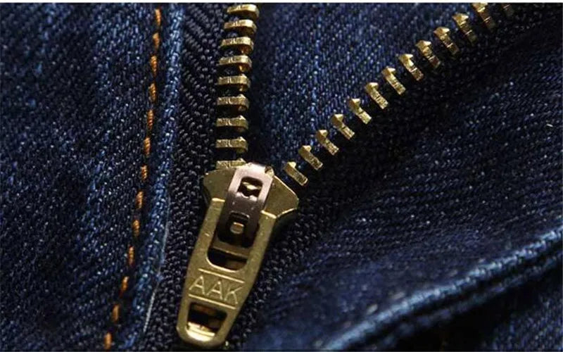 MORUANCLE Men's Casual Cargo Jeans Pants With Multi Pockets Workwear Tactical Denim Trouers Outdoor Climbing Stretch