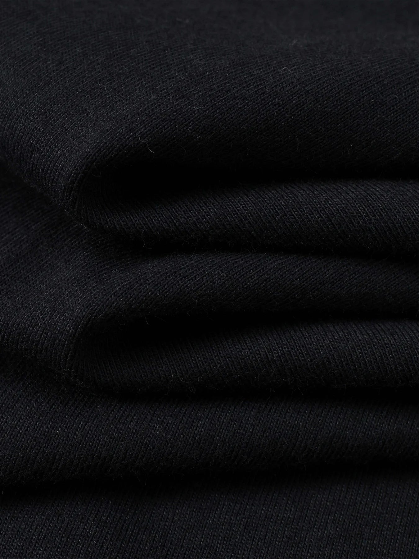 Men's summer 100% pure cotton fashionable casual loose sports. My job is a top secret printed round neck short sleeved T-shirt