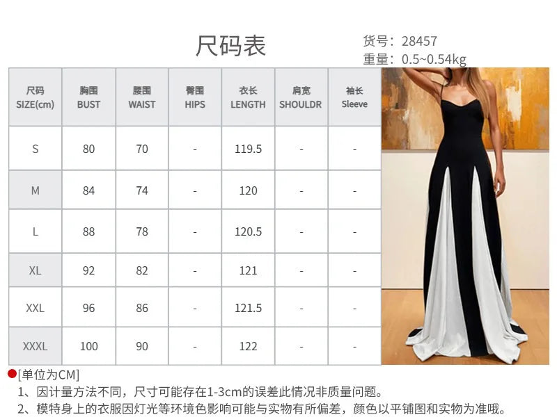 Summer U-neck Casual Female Vintage Elegant Spaghetti Strap Dress Women Elegant Solid Sleeveless A-line Midi Women's Dresses