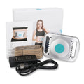 NEW Fat Freeze Body Slimming Machine Weight Loss Fat Freezing Machine Anti Cellulite Dissolve Fat Cold Body Massager Machine