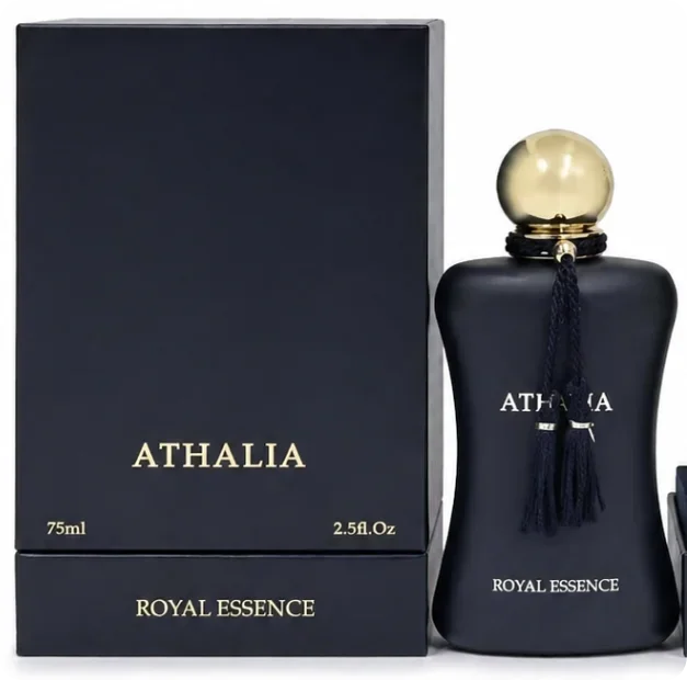 Perfume For Woman Long Lasting Atomizer Sexy Lady Parfum Deodorant Female Floral Fragrance 75ml Perfumes Masculino