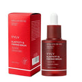 Niacinamide Collagen Firming Facial Serum 30ml EGF NAD Red Bottle Essence Improve Rough Skin Reduce Fine Lines Korean Skin Care