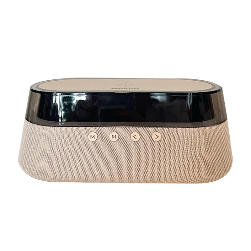New Outdoor Multifunctional Camping Light Wireless Synchronized Speaker Camping Atmosphere Portable Music Light