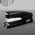Hand Tools Labor-Saving Stapler Portable Stapling Tools Staplers for Desk Metal Grey/Black Paper Stapling Machine