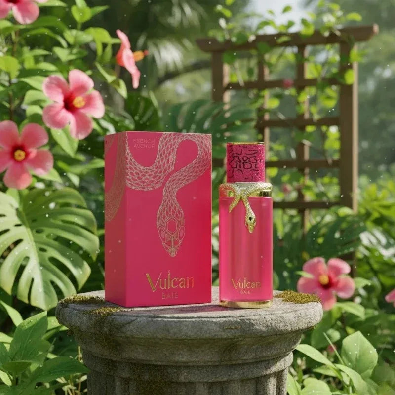 100ml Unisex Floral Perfume Fresh Sweet Warm Smooth Elegant Vibrant Refined Long Lasting Luxurious Magnetic Signature Scent