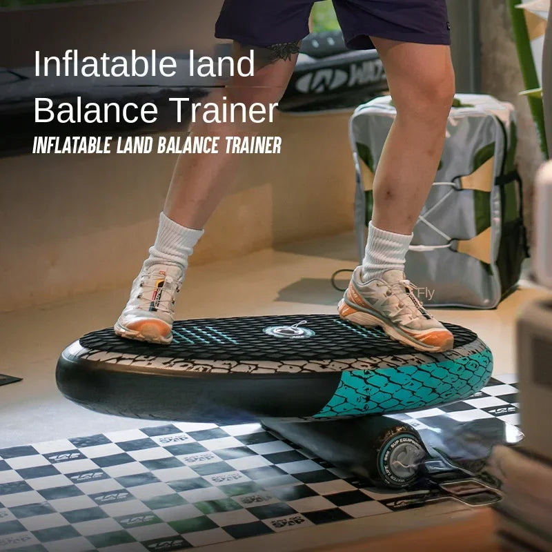 paddle board balance board