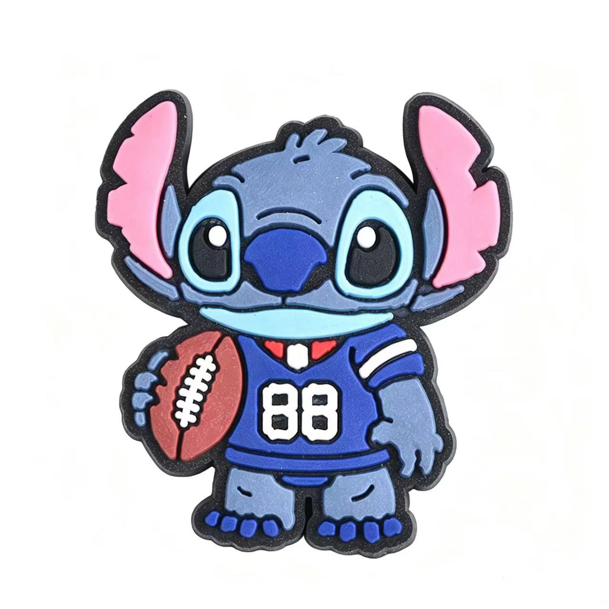 9-20pcs Hot toys Cute Cartoon Series for Shoe Charms Designer Accessories DIY Decoration for Classic Clog Kids Gifts