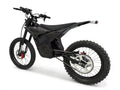 Electric Off-Road Dirt Bikes 72V 4500W Lithium Battery Brushless Motor Sportbikes